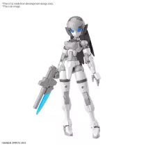 30MM 1/144 EXM-H15C ACERBY (TYPE-C)-MK66294