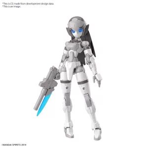 30MM 1/144 EXM-H15C ACERBY (TYPE-C)-MK66294