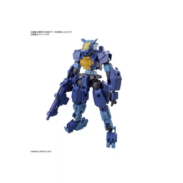 30MM 1/144 eEXM-S03H FORESTIERI 03-MK66301