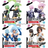 30 Minutes Sisters (30MS) Option Hair Style Parts Vol. 9 - All 4 Types
