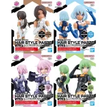 30 Minutes Sisters (30MS) Option Hair Style Parts Vol. 9 - All 4 Types