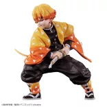 Demon Slayer Model Kit – Agatsuma Zenitsu anime építőkészlet