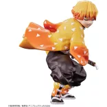 Demon Slayer Model Kit – Agatsuma Zenitsu anime építőkészlet