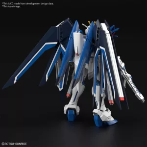 HG 1/144 RISING FREEDOM GUNDAM-MK66284
