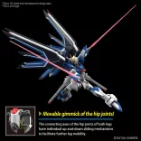 HG 1/144 RISING FREEDOM GUNDAM-MK66284