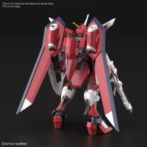 HG 1/144 IMMORTAL JUSTICE GUNDAM-MK66285