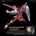 HG 1/144 IMMORTAL JUSTICE GUNDAM-MK66285