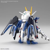 SD GUNDAM EX-STANDARD RISING FREEDOM GUNDAM-MK66286