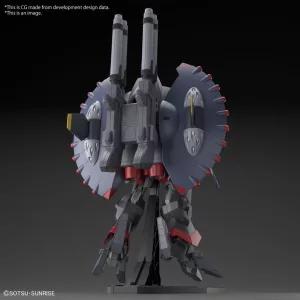 HG 1/144 DESTROY GUNDAM-MK66297