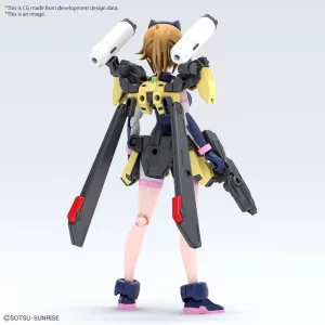Figure-rise Standard AVATAR FUMINA-MK66303