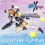 Figure-rise Standard AVATAR FUMINA-MK66303