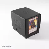 Gamegenic - Star Wars: Unlimited Deck Pod - Black-GGS20156ML