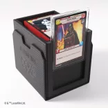 Gamegenic - Star Wars: Unlimited Deck Pod - Black-GGS20156ML
