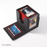 Gamegenic - Star Wars: Unlimited Deck Pod - Black-GGS20156ML