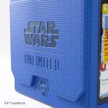 Gamegenic - Star Wars: Unlimited Deck Pod - Blue-GGS20157ML