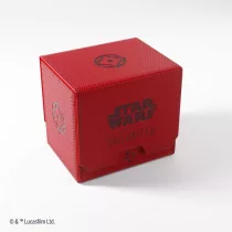 Gamegenic - Star Wars: Unlimited Deck Pod - Red-GGS20158ML