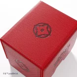 Gamegenic - Star Wars: Unlimited Deck Pod - Red-GGS20158ML