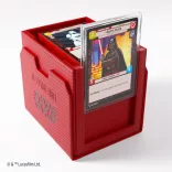 Gamegenic - Star Wars: Unlimited Deck Pod - Red-GGS20158ML