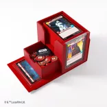 Gamegenic - Star Wars: Unlimited Deck Pod - Red-GGS20158ML