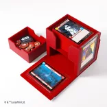 Gamegenic - Star Wars: Unlimited Deck Pod - Red-GGS20158ML