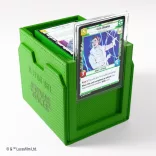 Gamegenic - Star Wars: Unlimited Deck Pod - Green-GGS20159ML