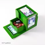 Gamegenic - Star Wars: Unlimited Deck Pod - Green-GGS20159ML