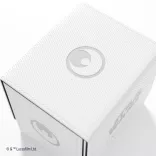Gamegenic - Star Wars: Unlimited Deck Pod - White/Black-GGS20160ML