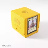 Gamegenic - Star Wars: Unlimited Deck Pod - Yellow-GGS20161ML