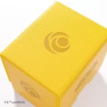 Gamegenic - Star Wars: Unlimited Deck Pod - Yellow-GGS20161ML