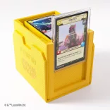 Gamegenic - Star Wars: Unlimited Deck Pod - Yellow-GGS20161ML