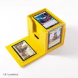Gamegenic - Star Wars: Unlimited Deck Pod - Yellow-GGS20161ML