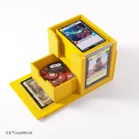 Gamegenic - Star Wars: Unlimited Deck Pod - Yellow-GGS20161ML