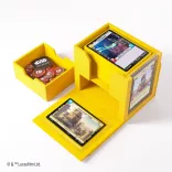 Gamegenic - Star Wars: Unlimited Deck Pod - Yellow-GGS20161ML