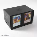 Gamegenic - Star Wars: Unlimited Double Deck Pod - Black-GGS20162ML