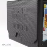 Gamegenic - Star Wars: Unlimited Double Deck Pod - Black-GGS20162ML