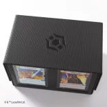 Gamegenic - Star Wars: Unlimited Double Deck Pod - Black-GGS20162ML