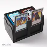 Gamegenic - Star Wars: Unlimited Double Deck Pod - Black-GGS20162ML
