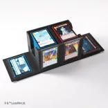 Gamegenic - Star Wars: Unlimited Double Deck Pod - Black-GGS20162ML