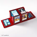 Gamegenic - Star Wars: Unlimited Double Deck Pod - Red-GGS20164ML