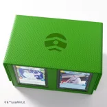 Gamegenic - Star Wars: Unlimited Double Deck Pod - Green-GGS20165ML