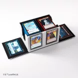 Gamegenic - Star Wars: Unlimited Double Deck Pod - White/Black-GGS20166ML