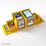 Gamegenic - Star Wars: Unlimited Double Deck Pod - Yellow-GGS20167ML