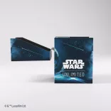 Gamegenic - Star Wars: Unlimited Soft Crate - Darth Vader-GGS25106ML