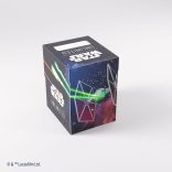 Gamegenic - Star Wars: Unlimited Soft Crate - X-Wing/TIE Fighter-GGS25108ML