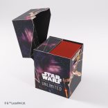Gamegenic - Star Wars: Unlimited Soft Crate - X-Wing/TIE Fighter-GGS25108ML