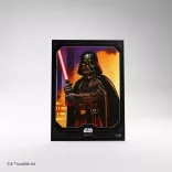 Gamegenic - Star Wars: Unlimited Art Sleeves - Darth Vader-GGS15029ML