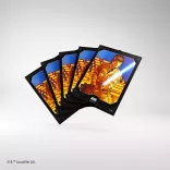 Gamegenic - Star Wars: Unlimited Art Sleeves Double Sleeving Pack - Luke Skywalker-GGS15034ML