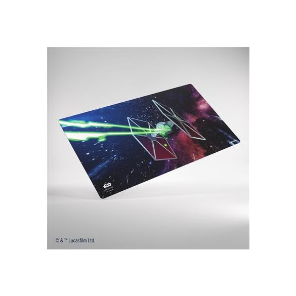 Gamegenic - Star Wars: Unlimited Prime Game Mat - TIE Fighter-GGS40041ML