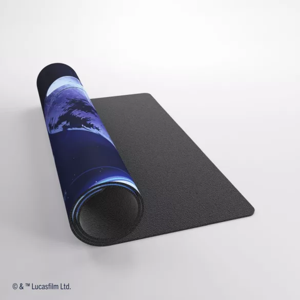 Gamegenic - Star Wars: Unlimited Prime Game Mat - Death Star-GGS40044ML