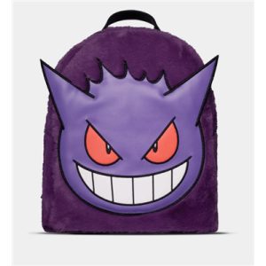 Pokémon - Gengar - Novelty Mini Backpack-MP560086POK